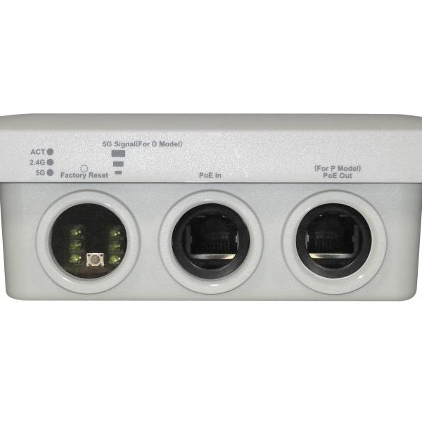 DrayTek Mesh Access Point VigorAP 918R IP67 Outdoor