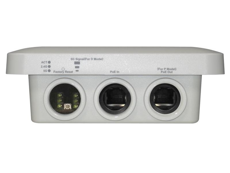 DrayTek Mesh Access Point VigorAP 918R IP67 Outdoor