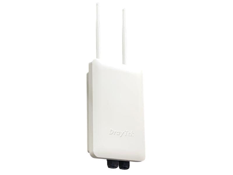 DrayTek Mesh Access Point VigorAP 918R IP67 Outdoor
