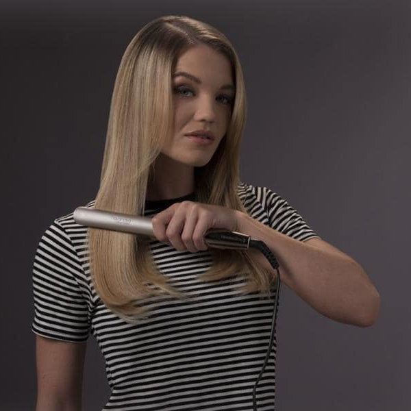 Remington Haarglätter S8605 Advanced Colour Protect