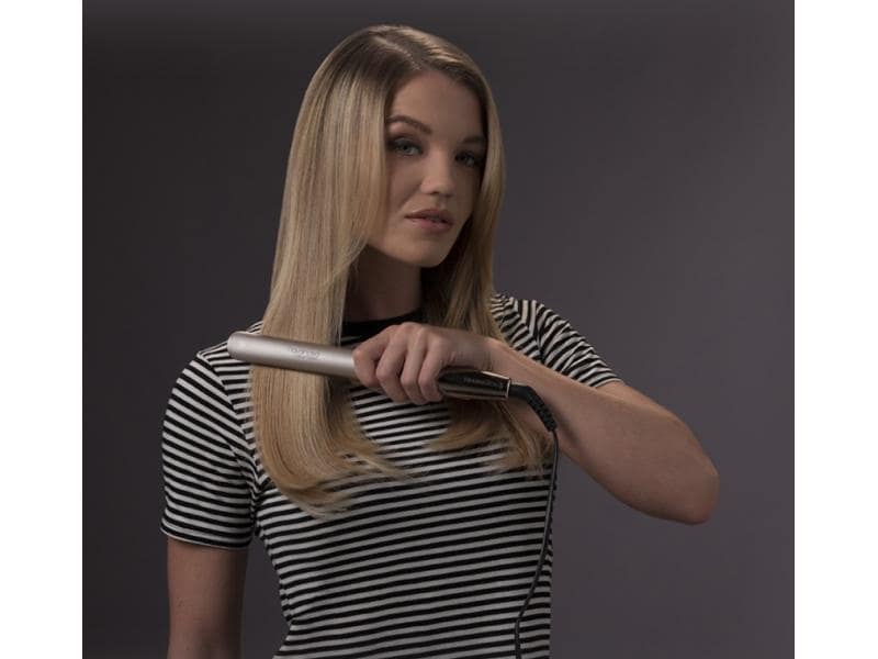 Remington Haarglätter S8605 Advanced Colour Protect