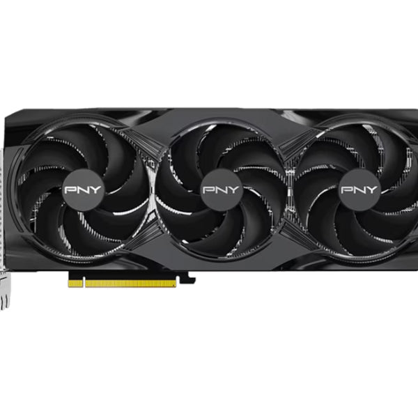 PNY GeForce RTX 5080 OC 16GB GDDR7