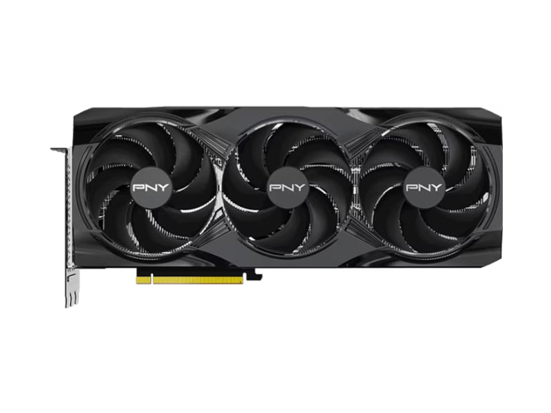 PNY GeForce RTX 5080 OC 16GB GDDR7