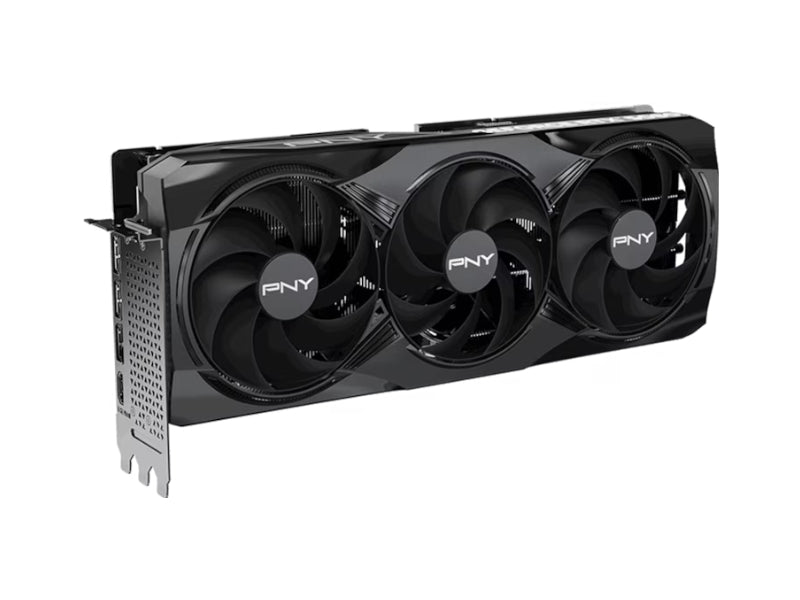 PNY GeForce RTX 5080 OC 16GB GDDR7