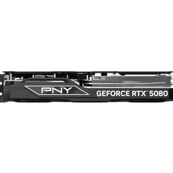 PNY GeForce RTX 5080 OC 16GB GDDR7