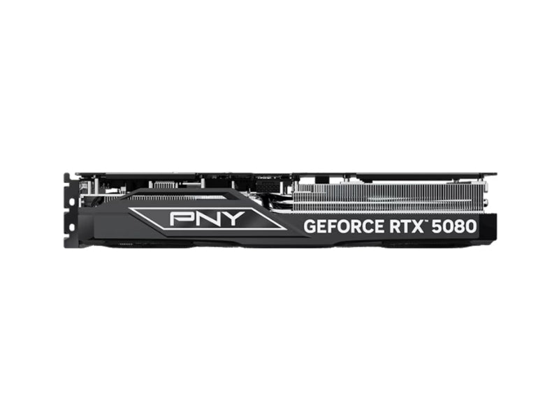 PNY GeForce RTX 5080 OC 16GB GDDR7