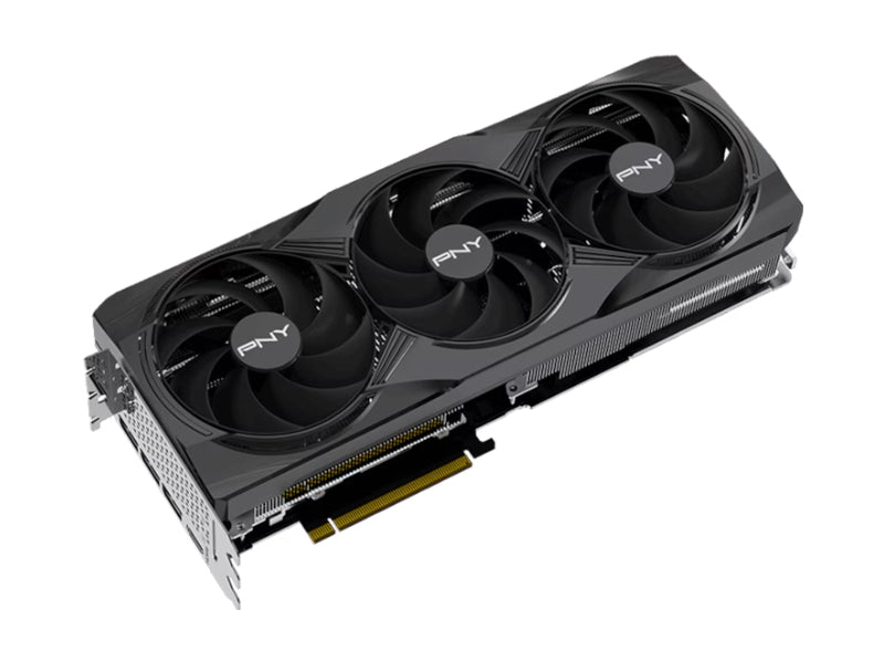 PNY GeForce RTX 5080 OC 16GB GDDR7