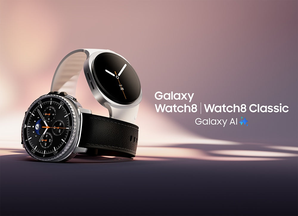 Samsung Galaxy Watch