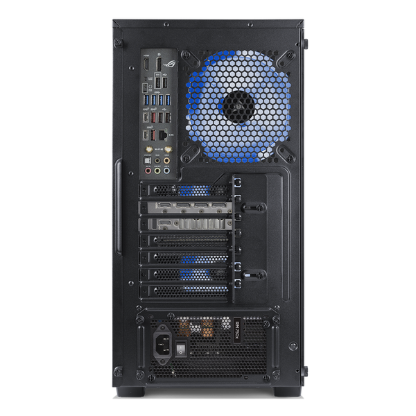 Joule Performance High End Gaming PC RTX5080 R7 32GB 2TB L1134544