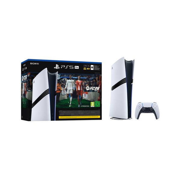 Sony Spielkonsole PlayStation 5 Pro - EA FC26 Edition