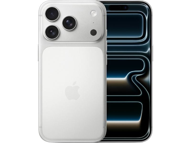Apple iPhone 17 Pro