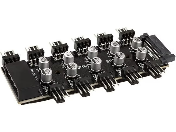 Lamptron SP105 Hub Lüftersteuerung