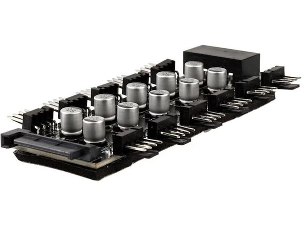 Lamptron SP105 Hub Lüftersteuerung