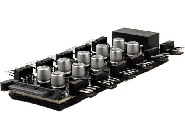 Lamptron SP105 Hub Lüftersteuerung