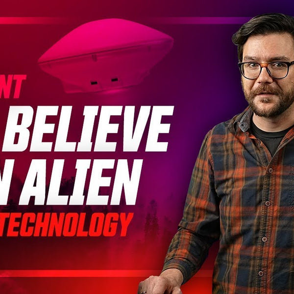 MikroTik LTE-Modem ATL LTE18 kit