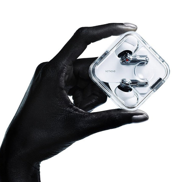 Nothing Ear Phone Wireless In-Ear-Kopfhörer Ear 3.Gen. Weiss