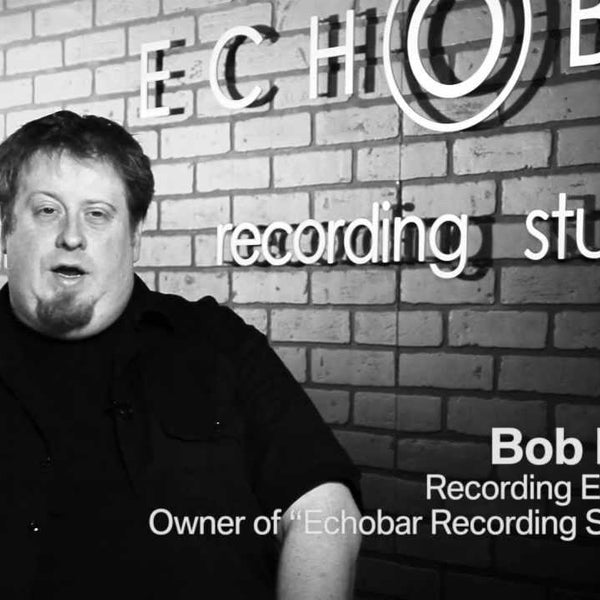 Lewitt Mikrofon DTP 640 REX mit Doppelelement-Design