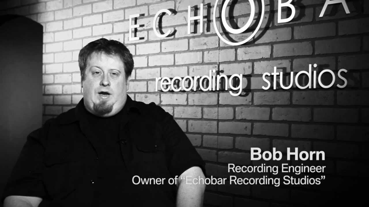 Lewitt Mikrofon DTP 640 REX mit Doppelelement-Design