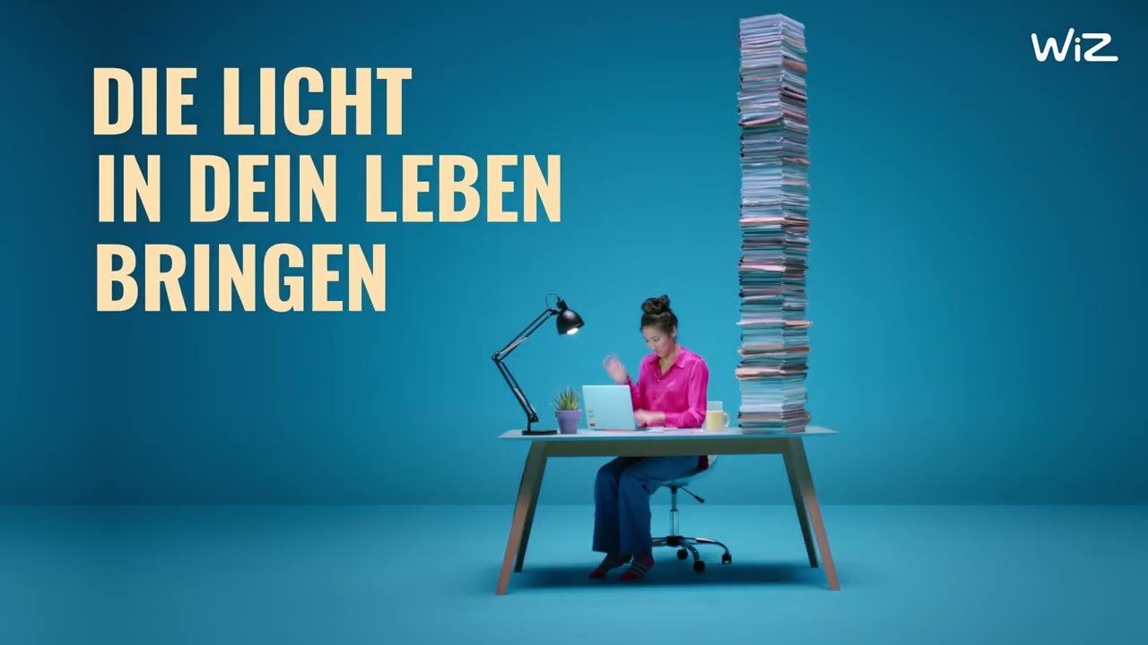 WiZ Aufbauspot IMAGEO, 3 x 5 W, Weiss, BT