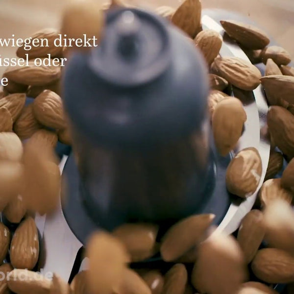 Kenwood Küchenmaschine Multipro Compact + FDM313SS Silber