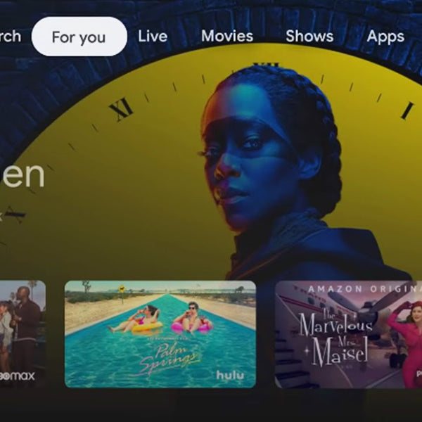 Sharp TV 32GF2265E 32