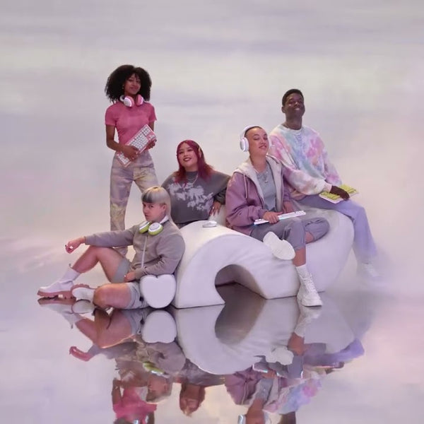 Logitech Gaming-Tastatur G713