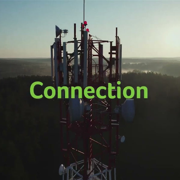 Acer 5G Hotspot Connect Enduro M3 inkl. 20 GB Datenpaket