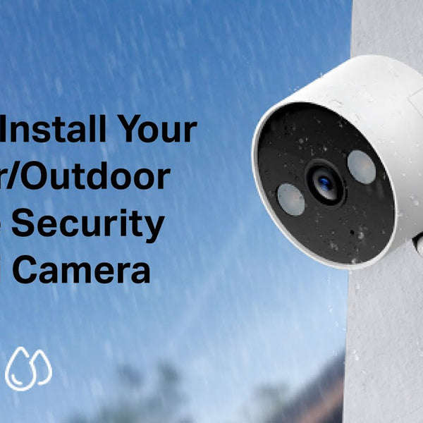 TP-Link Netzwerkkamera Tapo C120