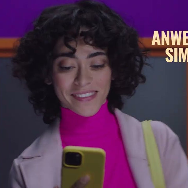 WiZ Indoor Camera mit WiFi