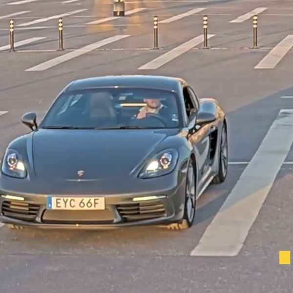 Axis Netzwerkkamera P1465-LE 9 mm