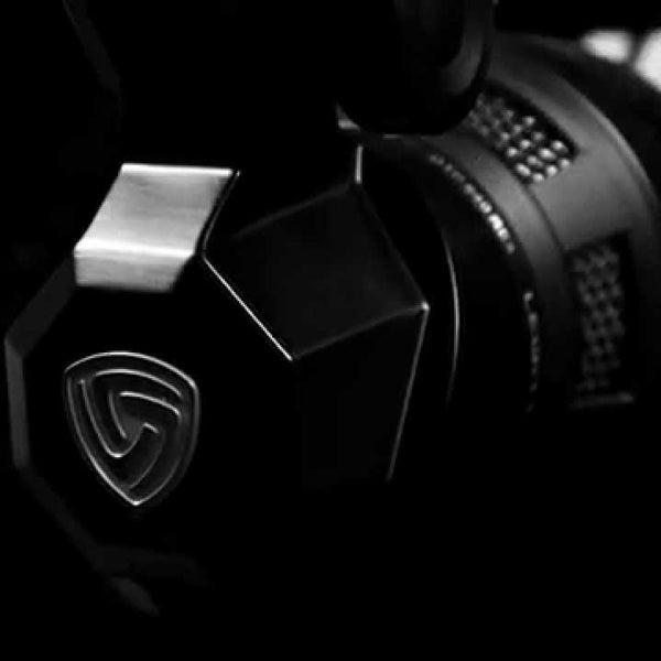 Lewitt Mikrofon DTP 640 REX mit Doppelelement-Design