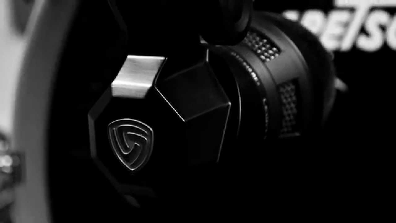 Lewitt Mikrofon DTP 640 REX mit Doppelelement-Design