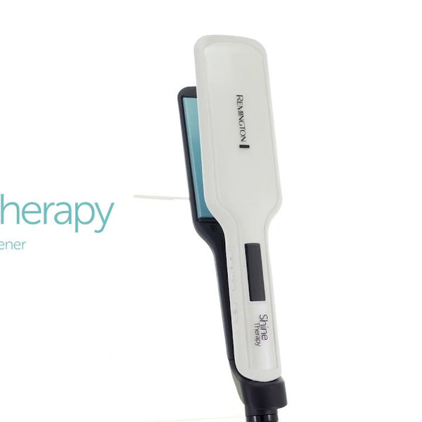 Remington Haarglätter S8550 Shine Therapy