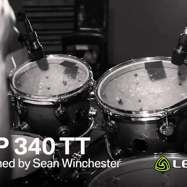 Lewitt Mikrofon DTP 340 TT