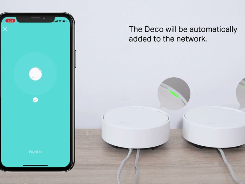 TP-Link Mesh-System Deco X50-PoE Hybrid WiFi-6 mit PoE 3er-Set