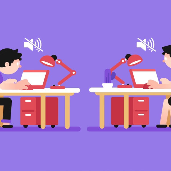 Logitech Maus B330 Silent Plus Business