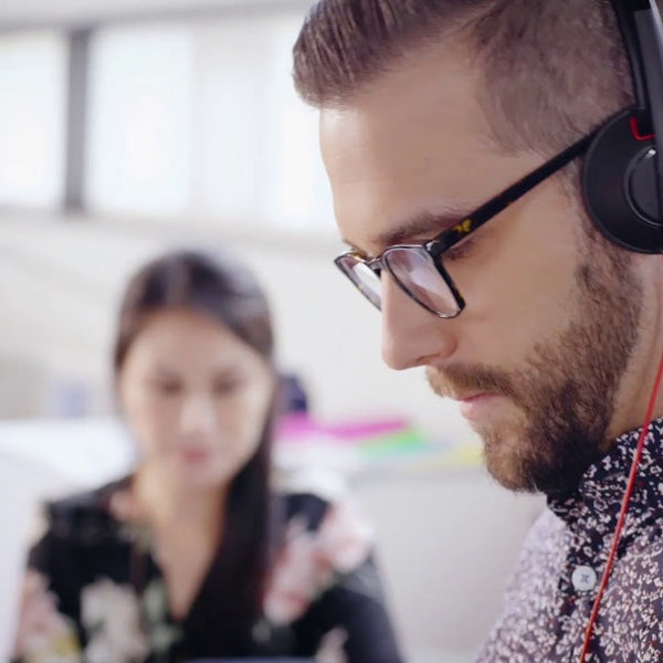 Poly Headset Blackwire 5220 Duo USB-A/C