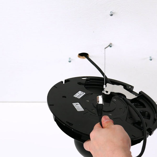 Axis Netzwerkkamera M5000-G