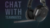 Corsair Headset HS65 Surround Schwarz