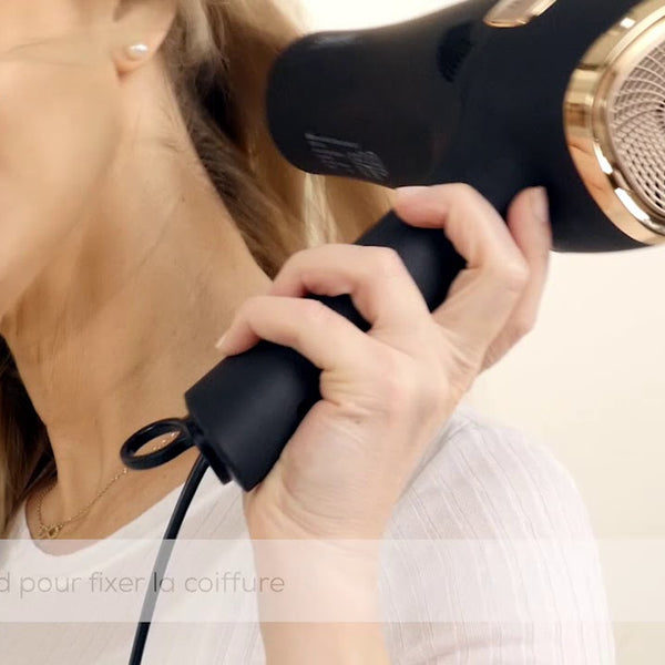 Beurer Haartrockner HC55