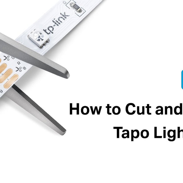 TP-Link LED Stripe Tapo L930-10, 2x 5 m Multicolor