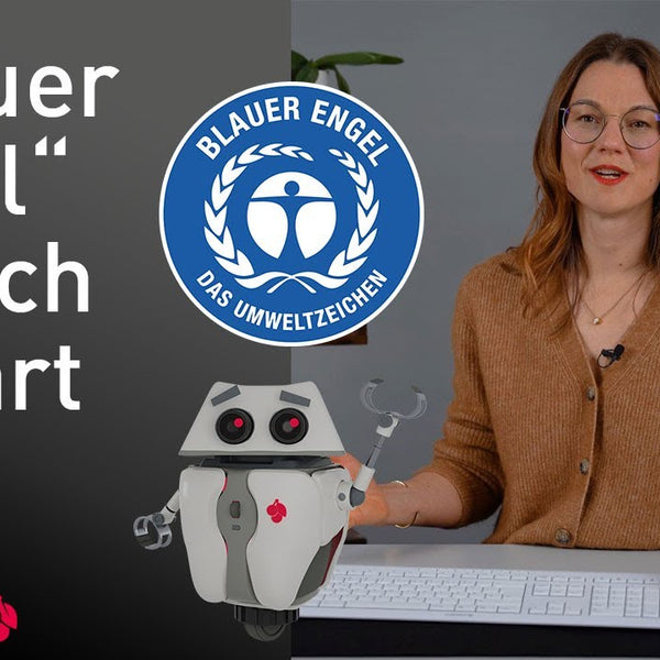 Cherry Tastatur-Maus-Set STREAM CH-Layout Schwarz