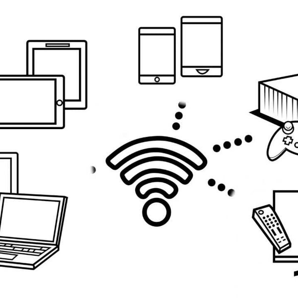 Netgear Powerline PLW1000 Starterkit