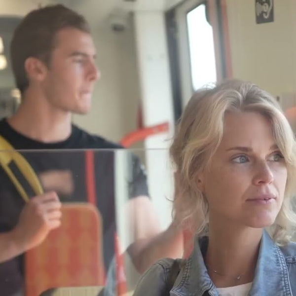 Axis Netzwerkkamera M3057-PLR Mk II M12