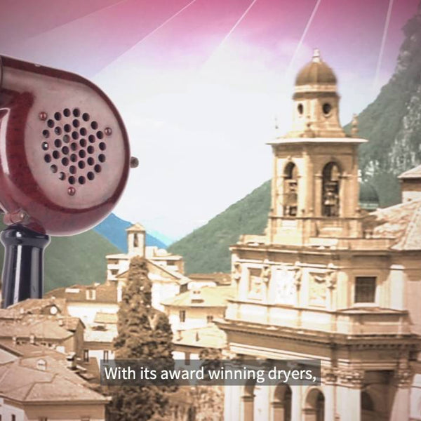 Solis Toaster Flex Typ 8004 Silber