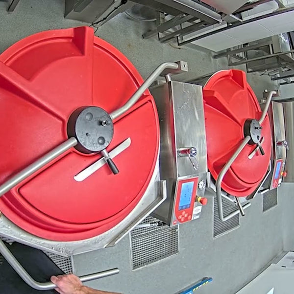 Axis Netzwerkkamera F4105-SLRE 8 Stk Packung