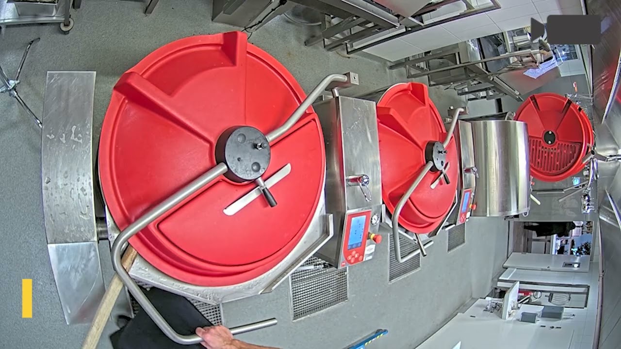 Axis Netzwerkkamera F4105-SLRE 8 Stk Packung