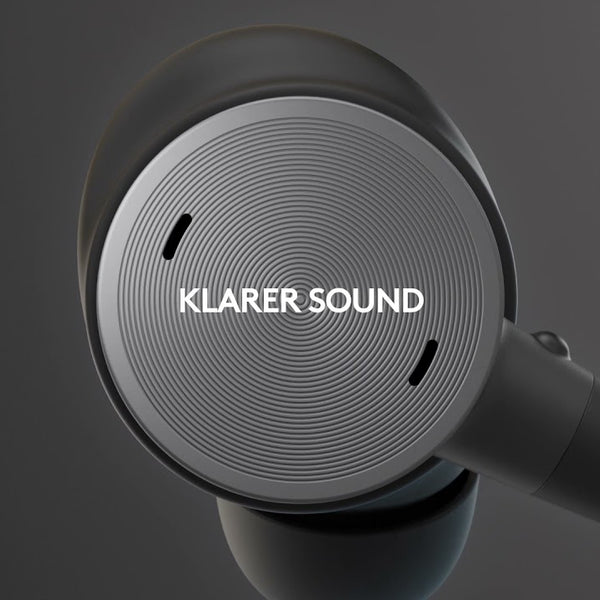 Logitech Headset Zone Wired Earbuds Teams