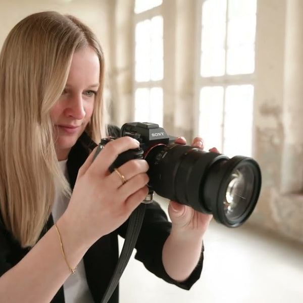 Sigma Zoomobjektiv 24-70mm F/2.8 DG DN II Art Sony E-Mount