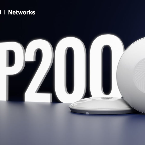 Teltonika Access Point TAP200